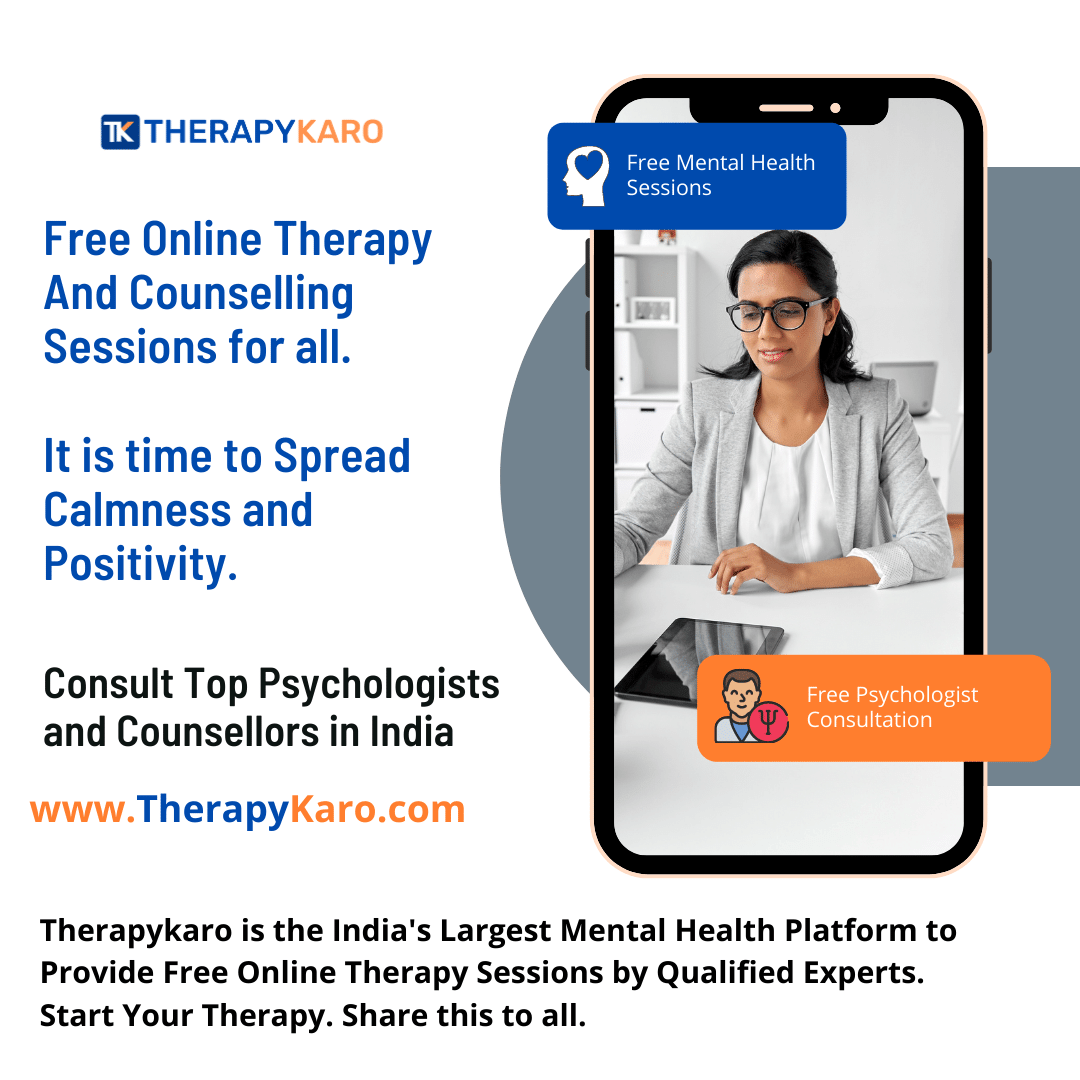 chat with therapist free